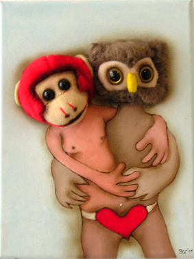 affenliebe