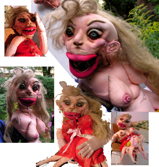 puppa